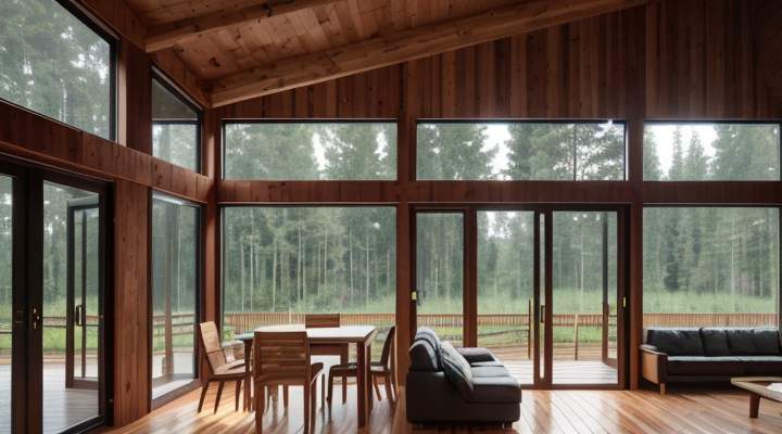 O Que São as Casas Pré-Fabricadas?