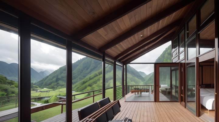 Vantagens das Casas Pré-Fabricadas