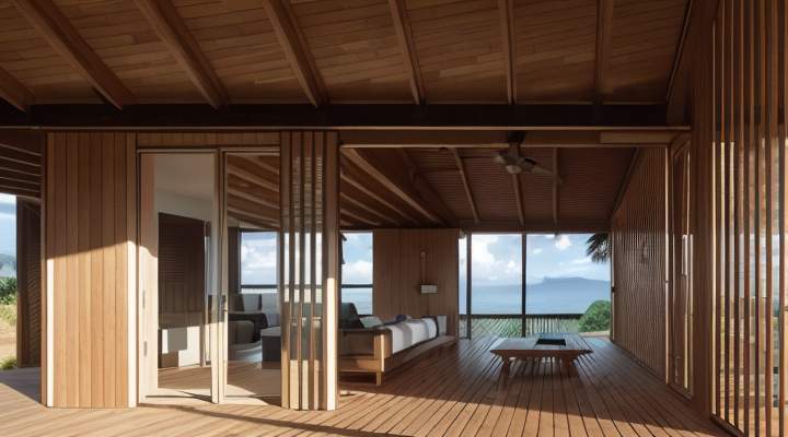 O Que São as Casas Pré-Fabricadas?