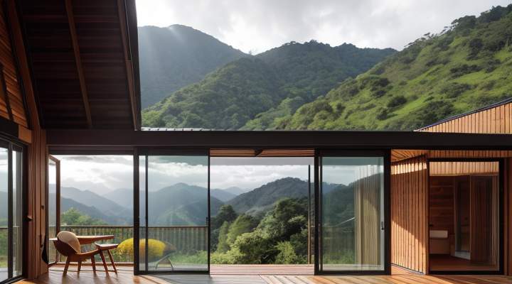 O Que São as Casas Pré-Fabricadas?