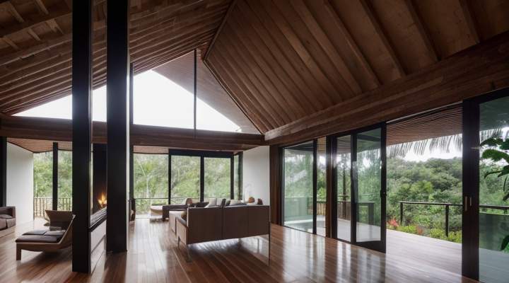 Casas de Madeira Pré-Fabricadas em Lins – SP Casas de Madeira Pré-Fabricadas em Lins – SP