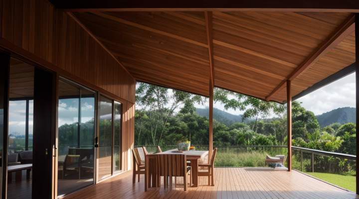 Vantagens das Casas Pré-Fabricadas