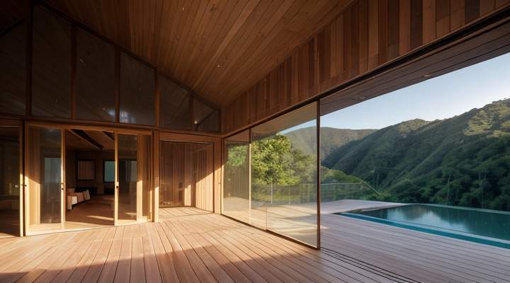 Vantagens das Casas Pré-Fabricadas