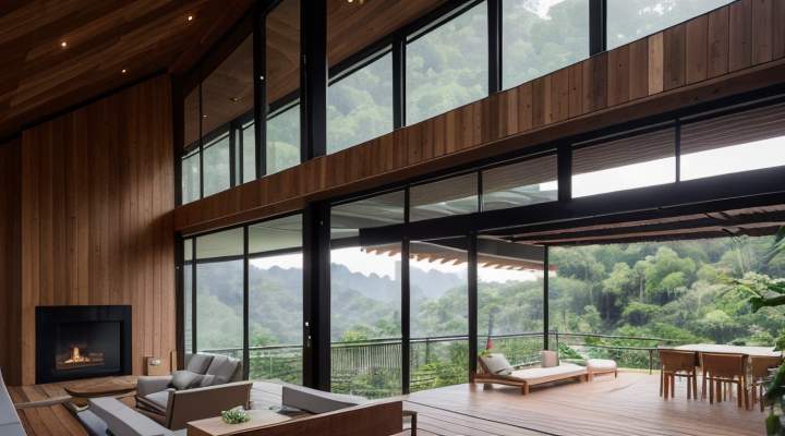 Casas de Madeira Pré-Fabricadas em Londrina – PR Casas de Madeira Pré-Fabricadas em Londrina – PR