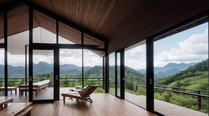 Casas de Madeira Pré-Fabricadas em Lontra – MG Casas de Madeira Pré-Fabricadas em Lontra – MG
