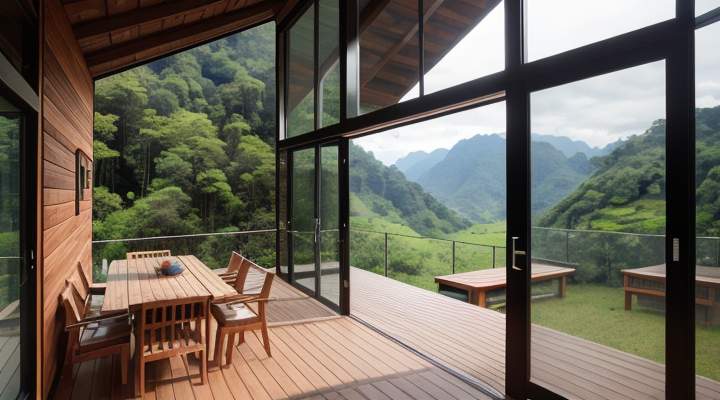 Vantagens das Casas Pré-Fabricadas