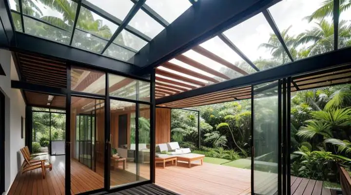 Casas de Madeira Pré-Fabricadas em Lorena – SP