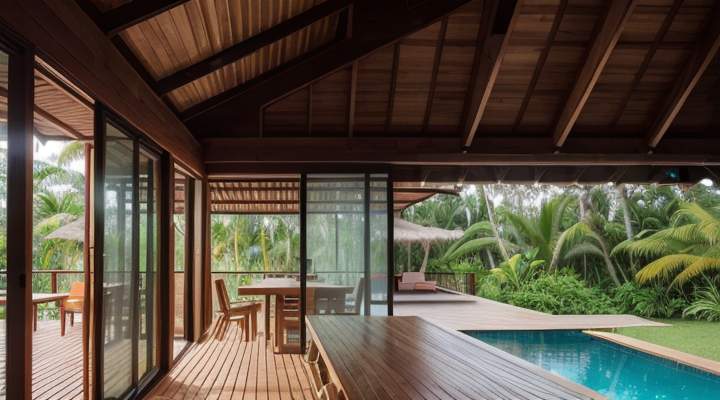 Vantagens das Casas Pré-Fabricadas