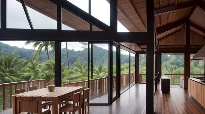 Vantagens das Casas Pré-Fabricadas