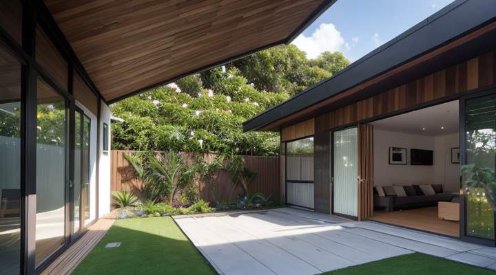 Casas de Madeira Pré-Fabricadas em Lupércio – SP Casas de Madeira Pré-Fabricadas em Lupércio – SP