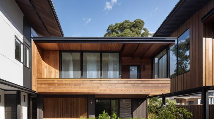 Vantagens das Casas Pré-Fabricadas