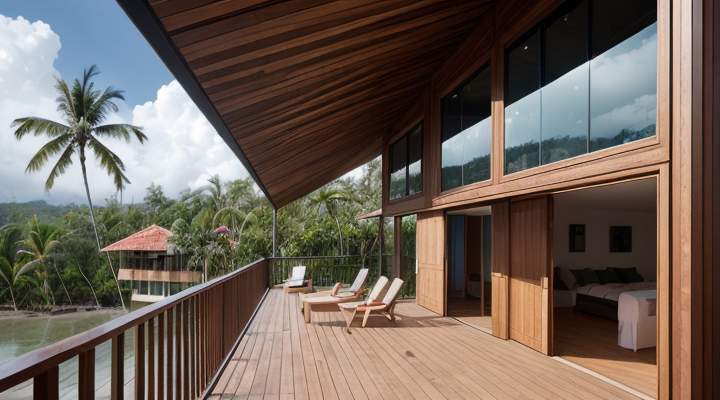 Vantagens das Casas Pré-Fabricadas