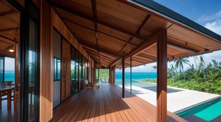 Vantagens das Casas Pré-Fabricadas