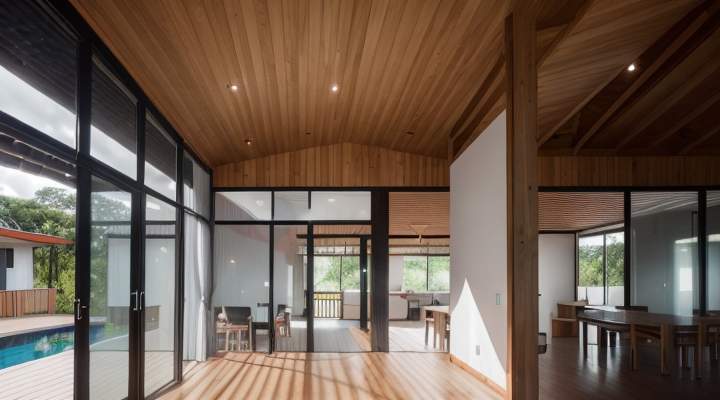 O Que São as Casas Pré-Fabricadas?