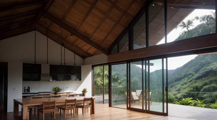 Vantagens das Casas Pré-Fabricadas