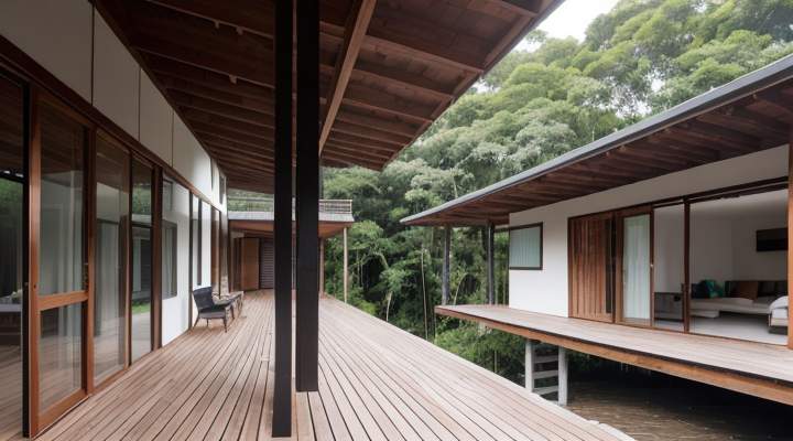 O Que São as Casas Pré-Fabricadas?