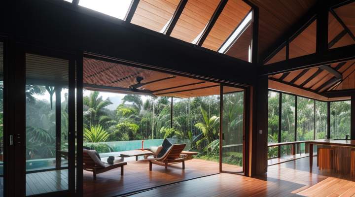 Vantagens das Casas Pré-Fabricadas