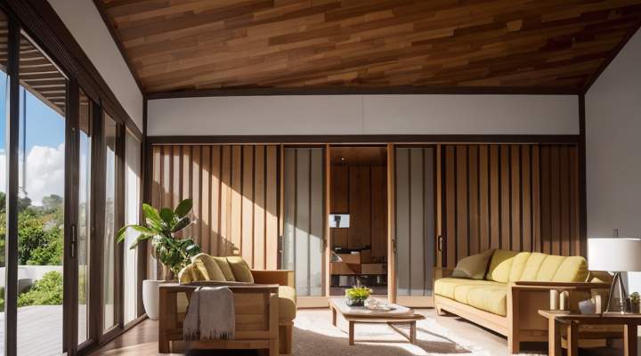 Casas de Madeira Pré-Fabricadas em Mandirituba – PR Casas de Madeira Pré-Fabricadas em Mandirituba – PR