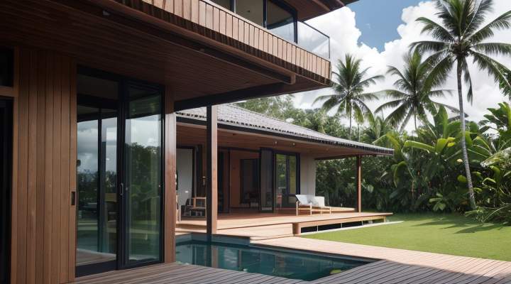 Vantagens das Casas Pré-Fabricadas