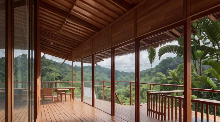 O Que São as Casas Pré-Fabricadas?