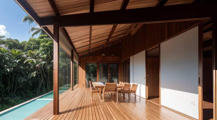 O Que São as Casas Pré-Fabricadas?