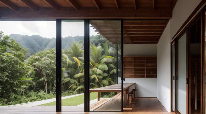 Vantagens das Casas Pré-Fabricadas