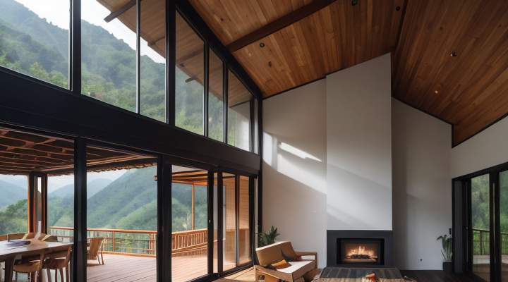 O Que São as Casas Pré-Fabricadas?