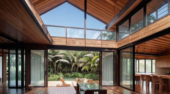 Casas de Madeira Pré-Fabricadas em Mari – PB Casas de Madeira Pré-Fabricadas em Mari – PB