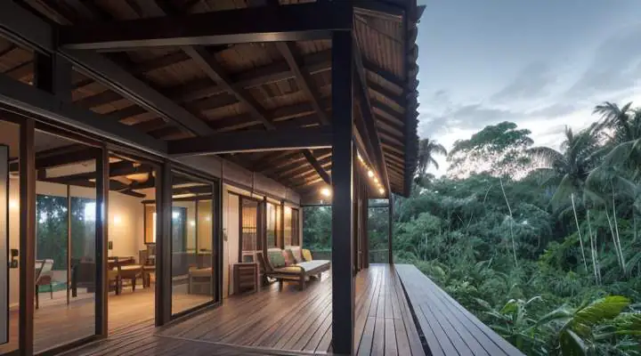 Casas de Madeira Pré-Fabricadas em Marizópolis – PB Casas de Madeira Pré-Fabricadas em Marizópolis – PB