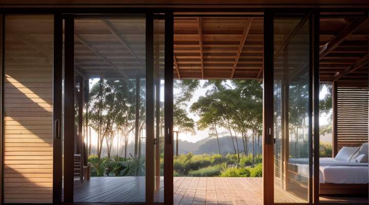 Casas de Madeira Pré-Fabricadas em Martinópolis – SP Casas de Madeira Pré-Fabricadas em Martinópolis – SP