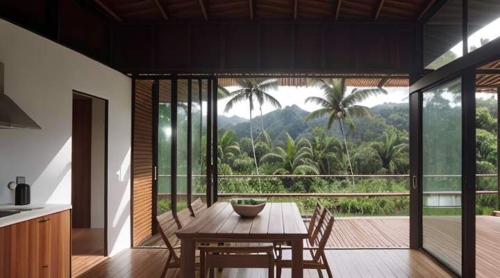 O Que São as Casas Pré-Fabricadas?