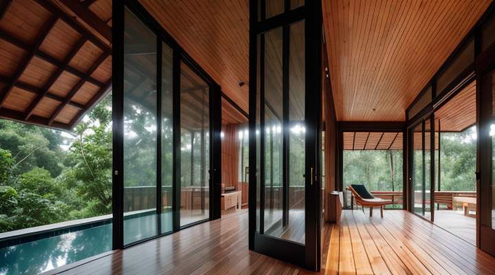 Vantagens das Casas Pré-Fabricadas