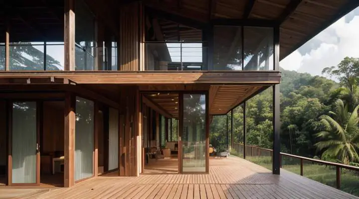 Casas de Madeira Pré-Fabricadas em Matelândia – PR Casas de Madeira Pré-Fabricadas em Matelândia – PR