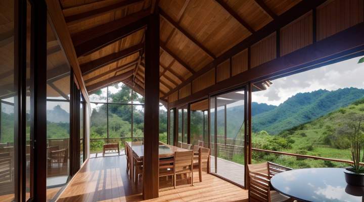 Casas de Madeira Pré-Fabricadas em Mathias Lobato – MG Casas de Madeira Pré-Fabricadas em Mathias Lobato – MG