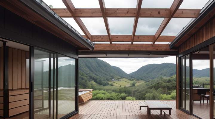 Vantagens das Casas Pré-Fabricadas