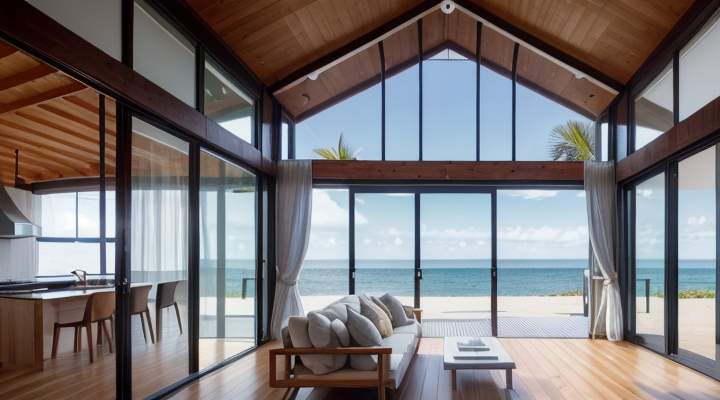 Vantagens das Casas Pré-Fabricadas