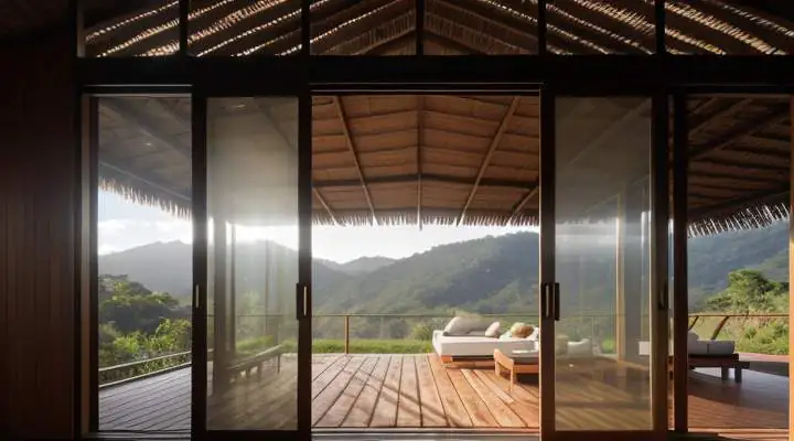 Casas de Madeira Pré-Fabricadas em Matipó – MG