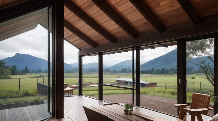 Vantagens das Casas Pré-Fabricadas