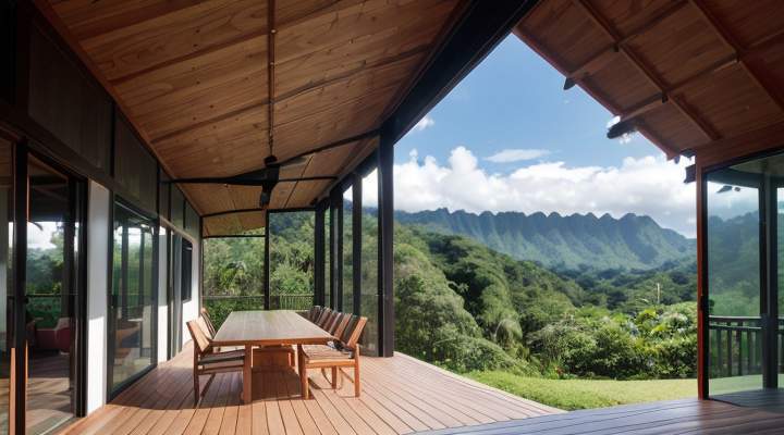 O Que São as Casas Pré-Fabricadas?