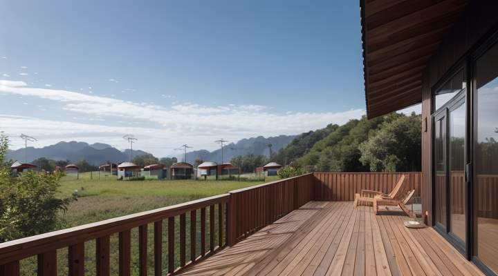 Vantagens das Casas Pré-Fabricadas