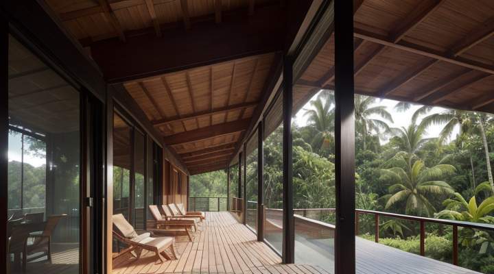 Casas de Madeira Pré-Fabricadas em Miguel Pereira – RJ Casas de Madeira Pré-Fabricadas em Miguel Pereira – RJ