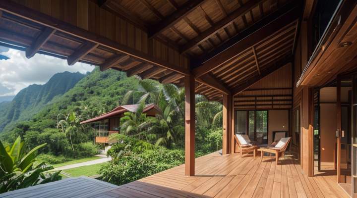 Vantagens das Casas Pré-Fabricadas