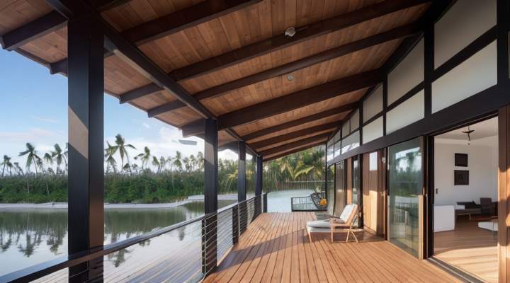 O Que São as Casas Pré-Fabricadas?