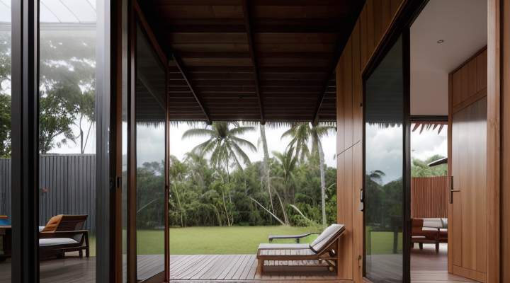 Vantagens das Casas Pré-Fabricadas