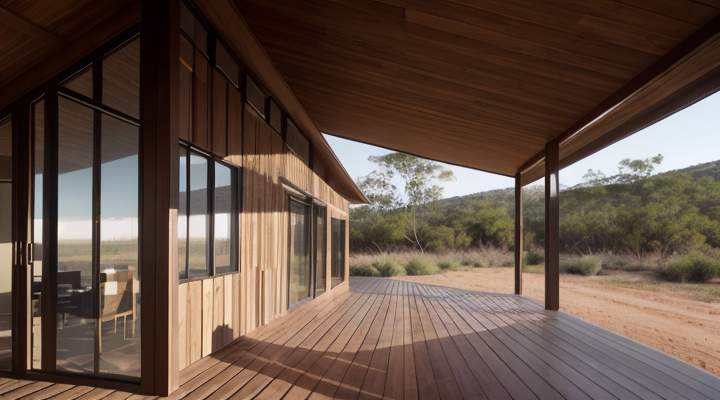 O Que São as Casas Pré-Fabricadas?