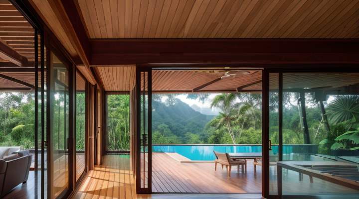 O Que São as Casas Pré-Fabricadas?