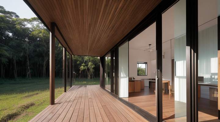 O Que São as Casas Pré-Fabricadas?
