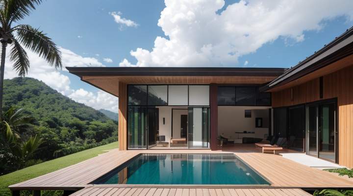 Vantagens das Casas Pré-Fabricadas