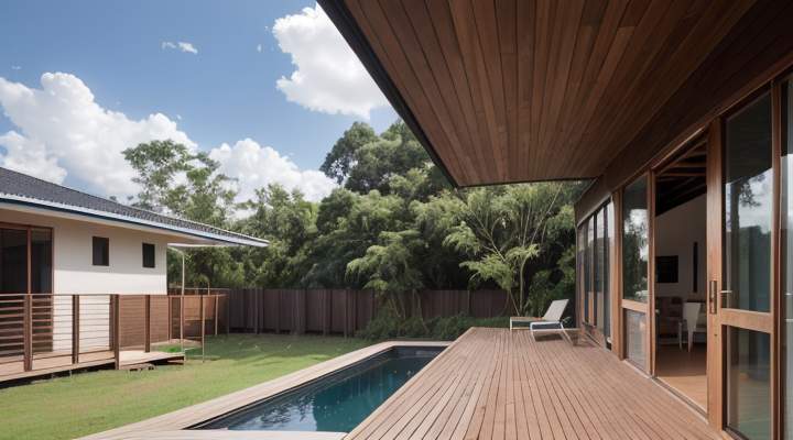 Vantagens das Casas Pré-Fabricadas