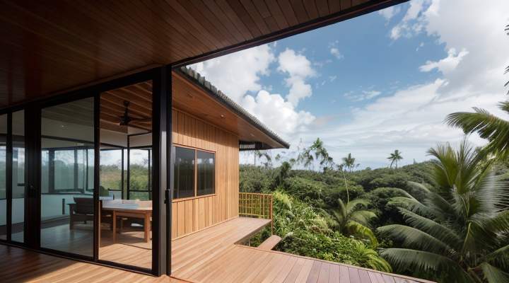 Vantagens das Casas Pré-Fabricadas